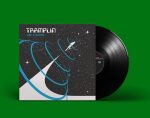 LP: KIM & BURAN — «Tramplin» (2022) [Black Vinyl]  С АВТОГРАФОМ