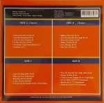 LP: MASTERBOY — «Best Of» (2022) [2LP Orange Vinyl] — изображение 2