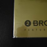 LP: 2 Brothers On The 4th Floor — «The Very Best Of 30th Anniversary Vinyl Edition» (2021) [2LP Gold Limited Vinyl] COVER VG+ — изображение 5