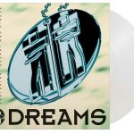 LP: 2 Brothers On The 4th Floor — «Dreams» (1994/2022) [2LP Limited Crystal Clear Vinyl]
