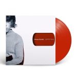 LP: Танцы Минус — «Теряя Тень» (2001/2023) [Limited Red Vinyl]
