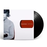 LP: Танцы Минус — «Теряя Тень» (2001/2023) [Black Vinyl]