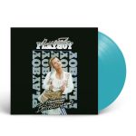 LP: Наталья Ветлицкая — «Playboy» (1994/2023) [Limited Blue Vinyl]