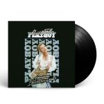 LP: Наталья Ветлицкая — «Playboy» (1994/2023) [Black Vinyl]