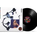 LP: Pandora — «One Of A Kind» (1993/2023) [Black Vinyl]