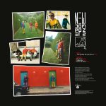 EP": New Composers / Новые Композиторы — «Sputnik Of Life EP» (1990/2022) [Yellow Vinyl] — изображение 3