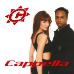 LP: Cappella — «Cappella» (1998/2023) [Limited White Vinyl] — изображение 2