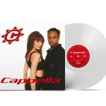 LP: Cappella — «Cappella» (1998/2023) [Limited White Vinyl]