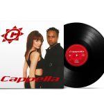 LP: Cappella — «Cappella» (1998/2023) [Black Vinyl]