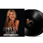LP: REFLEX — «20 лет. Лучшее и Новое» (2023) [2LP Black Vinyl]