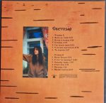 LP: Наталья Маркова и Двуречье — «Светозар» (1995/2022) [Limited Orange Vinyl] — изображение 3