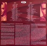 LP: Sylver — «Chances» (2001/2021) [Black Vinyl] — изображение 5