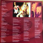 LP: Sylver — «Chances» (2001/2021) [Black Vinyl] — изображение 4