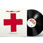 LP: Push Up — «Teeme süsti» (2000/2023) [Black Vinyl]