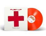 LP: Push Up — «Teeme süsti» (2000/2023)  [Limited Orange Vinyl]