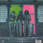 LP: Bad Boys Blue — «Hot Girls, Bad Boys» (1985/2020) [Limited Yellow Vinyl] — изображение 5