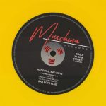 LP: Bad Boys Blue — «Hot Girls, Bad Boys» (1985/2020) [Limited Yellow Vinyl] — изображение 3