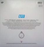 LP: НРГ — «Проснись» (1989/2020) [Black Vinyl] — изображение 3