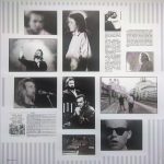 LP: НРГ — «Проснись» (1989/2020) [Limited Vinyl] — изображение 2