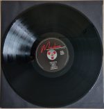 LP: Танцы Минус — «Флора/Фауна» (2000/2022) [Black Vinyl] — изображение 5