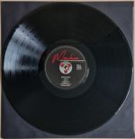 LP: Танцы Минус — «Флора/Фауна» (2000/2022) [Black Vinyl] — изображение 4