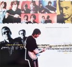 LP: Танцы Минус — «Флора/Фауна» (2000/2022) [Black Vinyl] — изображение 7