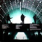 LP: Смысловые Галлюцинации — «3000» (2000/2021) [Black Vinyl] — изображение 4