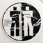 LP: 2 Brothers On The 4th Floor — «Dreams» (1994/2022) [2LP Limited Crystal Clear Vinyl] — изображение 5