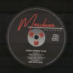 LP: Bad Boys Blue — «Tears Turning To Ice» (2020) [Limited Blue Vinyl] — изображение 5