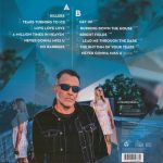 LP: Bad Boys Blue — «Tears Turning To Ice» (2020) [Limited Blue Vinyl] — изображение 3