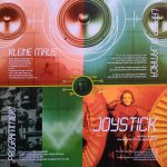 LP: Das Modul — «Musik Mit Herz» (1995/2021) [Green Vinyl] — изображение 5