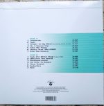 LP: Kosmonova — «Supernova 2.0» (1997–20/2020) [Black Vinyl] — изображение 3