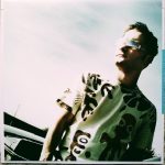 LP: Kosmonova — «Supernova 2.0» (1997–20/2020) [Black Vinyl] — изображение 2