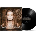 LP: Sandra — «My Favourites» (1999/2023) [Black Vinyl]