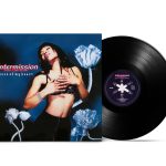 LP: Intermission — «Piece of my heart» (1994/2023) [Black Vinyl]