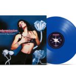 LP: Intermission — «Piece of my heart» (1994/2023) [Limited Blue Vinyl]