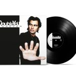LP: Double You — «Forever» (1996/2023) [Black Vinyl]