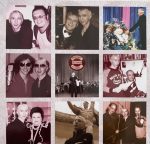 LP: MARC ALMOND — «Heart On Snow» (2003/2022) [2LP Red/White Vinyl] — изображение 3