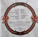 LP: MARC ALMOND — «Heart On Snow» (2003/2022) [2LP Red/White Vinyl] — изображение 4