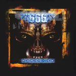 LP: 666 — «Paradox» (1998/2023) [Black Vinyl] — изображение 2