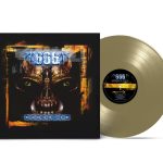 LP: 666 — «Paradox» (1998/2023) [Limited Gold Vinyl]