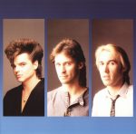 LP: Silent Circle — «Chapter Italo Dance» (1984–91/2020) [Black Vinyl] — изображение 4