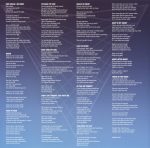 LP: Silent Circle — «Chapter Italo Dance» (1984–91/2020) [Black Vinyl] — изображение 5