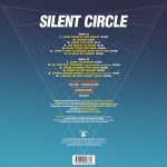 LP: Silent Circle — «Chapter Italo Dance» (1984–91/2020) [Black Vinyl] — изображение 3