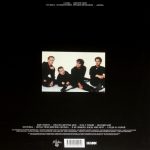 LP: КИНО — «Кино» (1990/2021) [Black Vinyl] — изображение 3