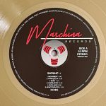 LP: КОФЕ — «Баланс +» (1986/2020) [Limited Gold Vinyl] — изображение 6