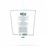 LP: КИНО — «Любовь — это не шутка» (1986/2020) [Black Vinyl] — изображение 2