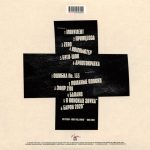 LP: КОФЕ — «Баланс +» (1986/2020) [Limited Gold Vinyl] — изображение 2