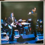 LP: Симфоническое КИНО — «СимфоКино» (2022) [Clear Blue 2LP] — изображение 5