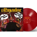 LP: El Pasador — «Amada Mia Amore Mio» (1978/2023) [Limited Red Vinyl]